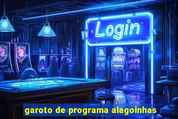 garoto de programa alagoinhas